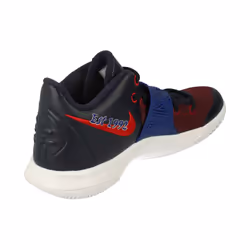 Nike Kyrie Flytrap III Mens Basketball Trainers Bq3060 Sneakers Shoes - 9