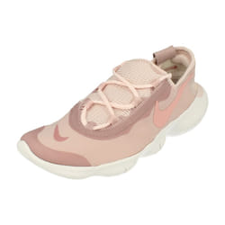 Nike Free RN 5.0 2020 Womens Running Trainers Cj0270 Sneakers Shoes - 3.5