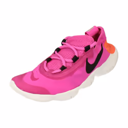 Nike Free RN 5.0 Womens Running Trainers Cj0270 Sneakers Shoes - 4.5