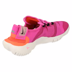 Nike Free RN 5.0 Womens Running Trainers Cj0270 Sneakers Shoes - 4.5