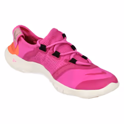 Nike Free RN 5.0 Womens Running Trainers Cj0270 Sneakers Shoes - 4.5