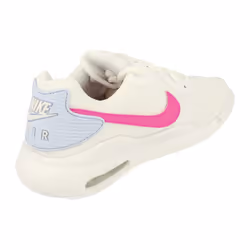 ) Nike Womens Air Max Oketo Es1 Running Trainers CD5448 Sneakers Shoes - 4 (Adults'
