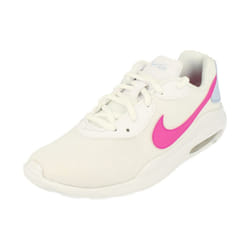 ) Nike Womens Air Max Oketo Es1 Running Trainers CD5448 Sneakers Shoes - 6 (Adults'