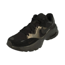 Nike Womens Air Max Fusion Running Trainers Cj1671 Sneakers Shoes - 6.5