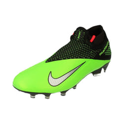 Nike Phantom Vsn 2 Elite Df FG Mens Football Boots Cd4161 Soccer Cleats - 7