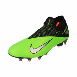 Nike Phantom Vsn 2 Elite Df FG Mens Football Boots Cd4161 Soccer Cleats - 7.5