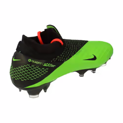 Nike Phantom Vsn 2 Elite Df FG Mens Football Boots Cd4161 Soccer Cleats - 7.5