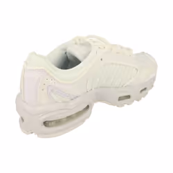 ) Nike Womens Air Max Tailwind IV Running Trainers Cu3453 Sneakers Shoes - 6 (Adults'