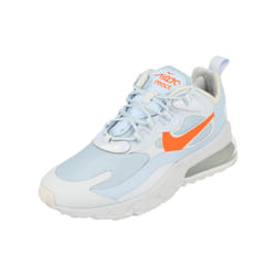 Nike Womens Air Max 270 React Running Trainers Cv3022 Sneakers Shoes - 3.5