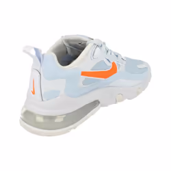 Nike Womens Air Max 270 React Running Trainers Cv3022 Sneakers Shoes - 3.5