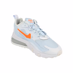 Nike Womens Air Max 270 React Running Trainers Cv3022 Sneakers Shoes - 3.5