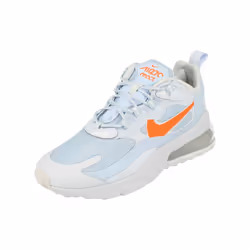 Nike Womens Air Max 270 React Running Trainers Cv3022 Sneakers Shoes - 4.5