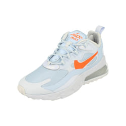 Nike Womens Air Max 270 React Running Trainers Cv3022 Sneakers Shoes - 4.5