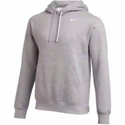 Nike Club Fleece Pullover Hoodie
