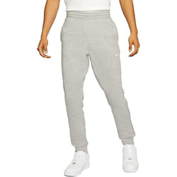 Nike Club Men's Training Joggers Dark Grey/White  4X-Large