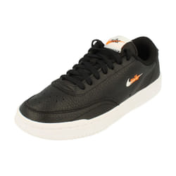 Nike Womens Court Vintage Prem Trainers Cw1067 Sneakers Shoes - 4