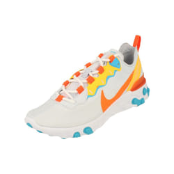 Nike React Element 55 Womens Running Trainers Bq2728 Sneakers Shoes - 4
