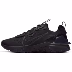NIKE Running Men's Shoe  Black/Anthracite  10.5