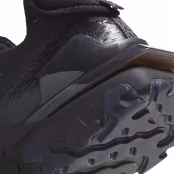 NIKE Running Men's Shoe  Black/Anthracite  10.5