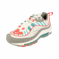 ) Nike Womens Air Max 98 Running Trainers Ci3709 Sneakers Shoes - 3.5 (Adults'