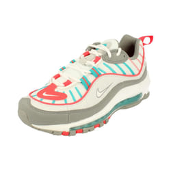 ) Nike Womens Air Max 98 Running Trainers Ci3709 Sneakers Shoes - 4 (Adults'