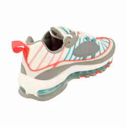 ) Nike Womens Air Max 98 Running Trainers Ci3709 Sneakers Shoes - 4 (Adults'