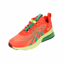 Nike Air Max 270 React Eng Mens Running Trainers Cj0579 Sneakers Shoes 600 - Size