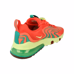 Nike Air Max 270 React Eng Mens Running Trainers Cj0579 Sneakers Shoes 600 - Size