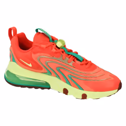 Nike Air Max 270 React Eng Mens Running Trainers Cj0579 Sneakers Shoes 600 - Size