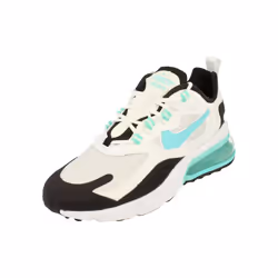 Nike Air Max 270 React Womens Running Trainers Cj0619 Sneakers Shoes - 4.5