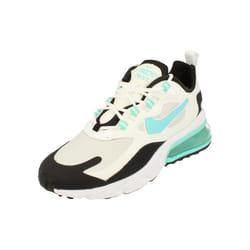 Nike Air Max 270 React Womens Running Trainers Cj0619 Sneakers Shoes - 4.5