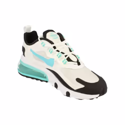 Nike Air Max 270 React Womens Running Trainers Cj0619 Sneakers Shoes - 4.5