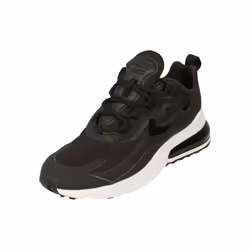 Nike Air Max 270 React Womens Running Trainers Cj0619 Sneakers Shoes - 5.5