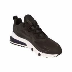 Nike Air Max 270 React Womens Running Trainers Cj0619 Sneakers Shoes - 5.5