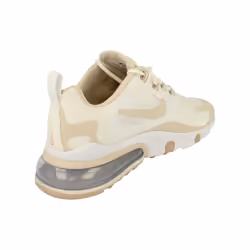 Nike Air Max 270 React Womens Running Trainers Cj0619 Sneakers Shoes - 3.5