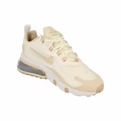 Nike Air Max 270 React Womens Running Trainers Cj0619 Sneakers Shoes - 3.5