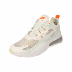 Nike Womens Air Max 270 React Se Running Trainers Cj0620 Sneakers Shoes - 4