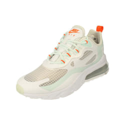 Nike Womens Air Max 270 React Se Running Trainers Cj0620 Sneakers Shoes - 4