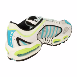 Nike Air Max Tailwind IV Se Mens Running Trainers Cj0641 Sneakers Shoes - 6.5