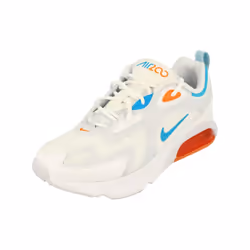Nike Air Max 200 Mens Running Trainers Ct1262 Sneakers Shoes - 6.1