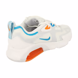 Nike Air Max 200 Mens Running Trainers Ct1262 Sneakers Shoes - 6.1