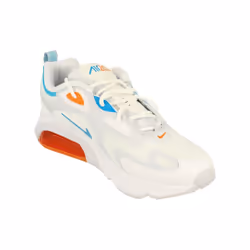 Nike Air Max 200 Mens Running Trainers Ct1262 Sneakers Shoes - 6.1