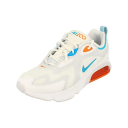 Nike Air Max 200 Mens Running Trainers Ct1262 Sneakers Shoes - 6