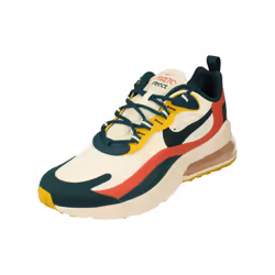Nike Air Max 270 React Mens Running Trainers Ct1264 Sneakers Shoes - 6