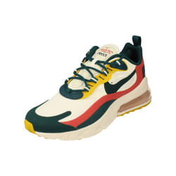 Nike Air Max 270 React Mens Running Trainers Ct1264 Sneakers Shoes - 7