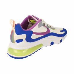 Nike Air Max 270 React Easter Mens Running Trainers Cw0630 Sneakers Shoes - 6.5