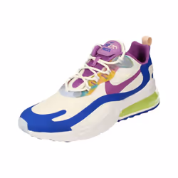 Nike Air Max 270 React Easter Mens Running Trainers Cw0630 Sneakers Shoes - 7