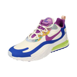 Nike Air Max 270 React Easter Mens Running Trainers Cw0630 Sneakers Shoes - 7