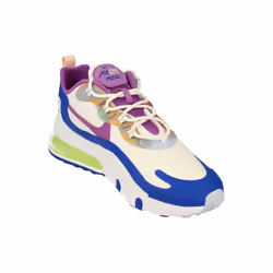 Nike Air Max 270 React Easter Mens Running Trainers Cw0630 Sneakers Shoes - 7