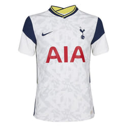 2020-2021 Tottenham Vapor Match Home Nike Shirt - S